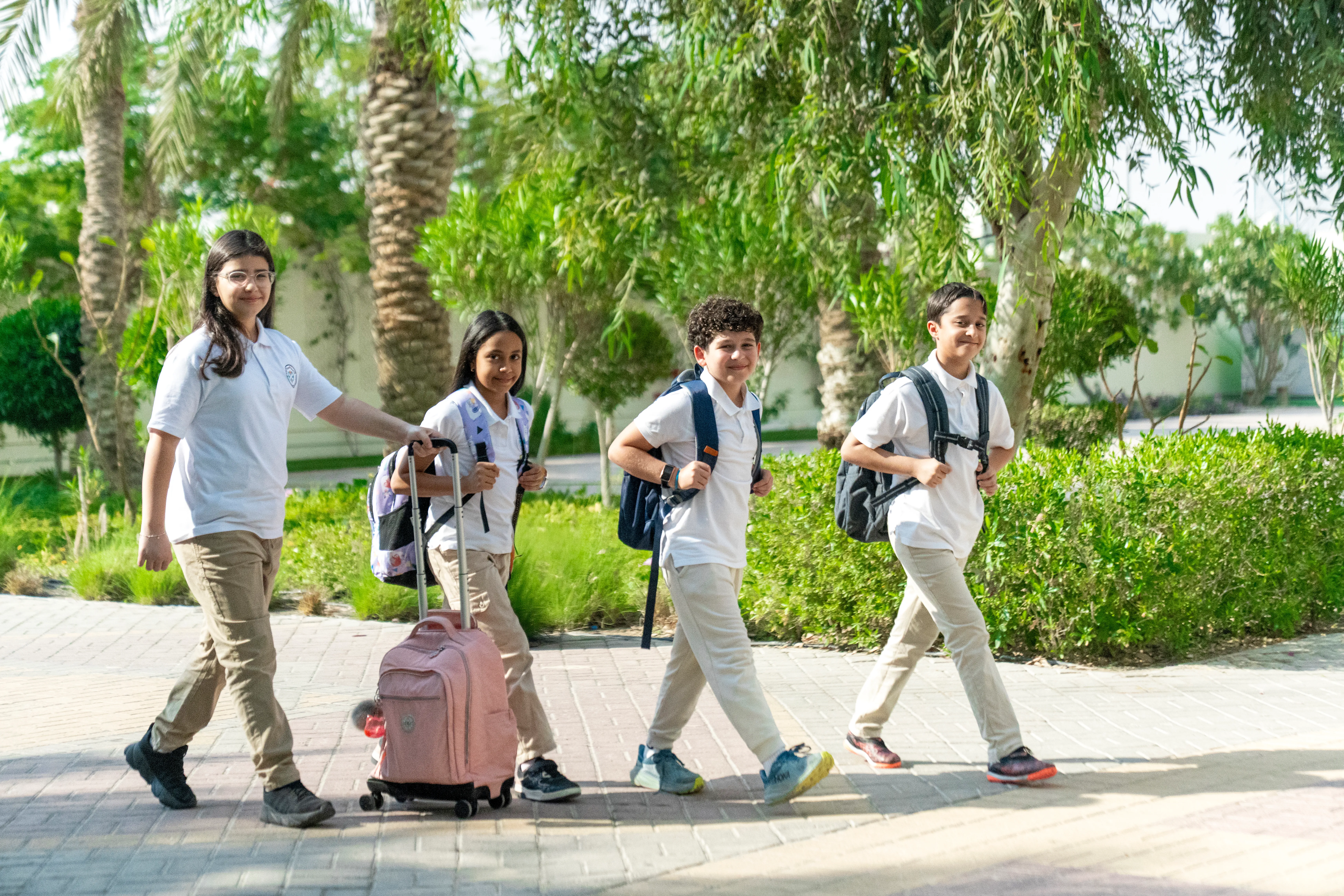Elementary School