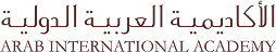 Arab International Academy logo